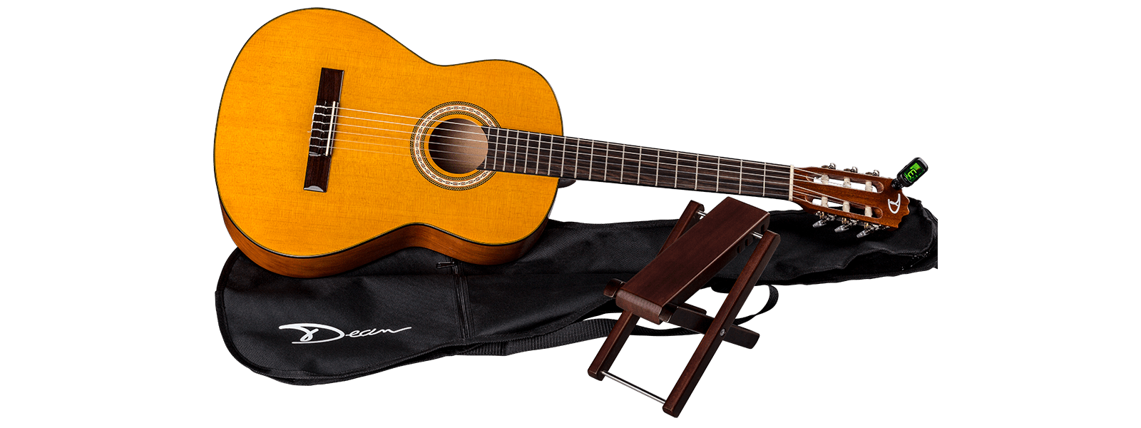 dean espana classical guitar