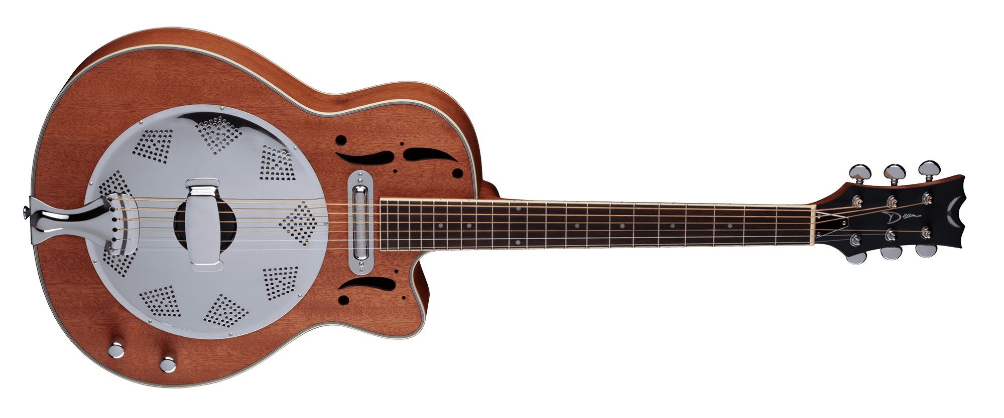 dean ce resonator