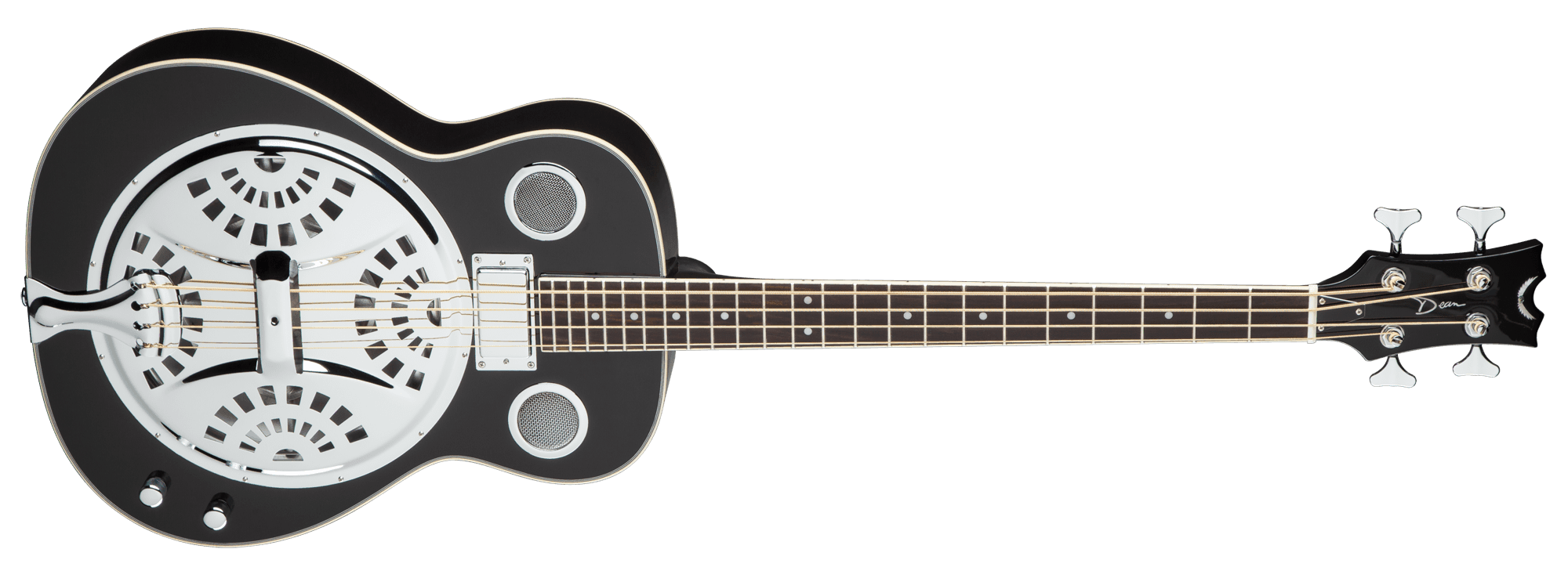 dobro resonator bass