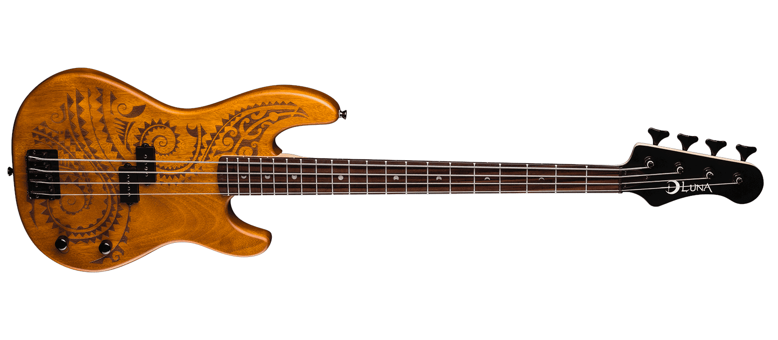 long scale bass