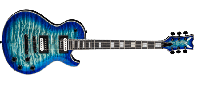 Dean Guitars Image