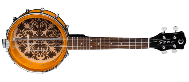 Uke Banjolele 