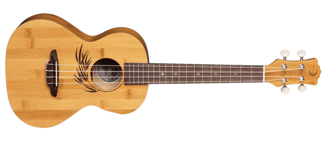 Uke Bamboo Tenor w/ Gigbag 