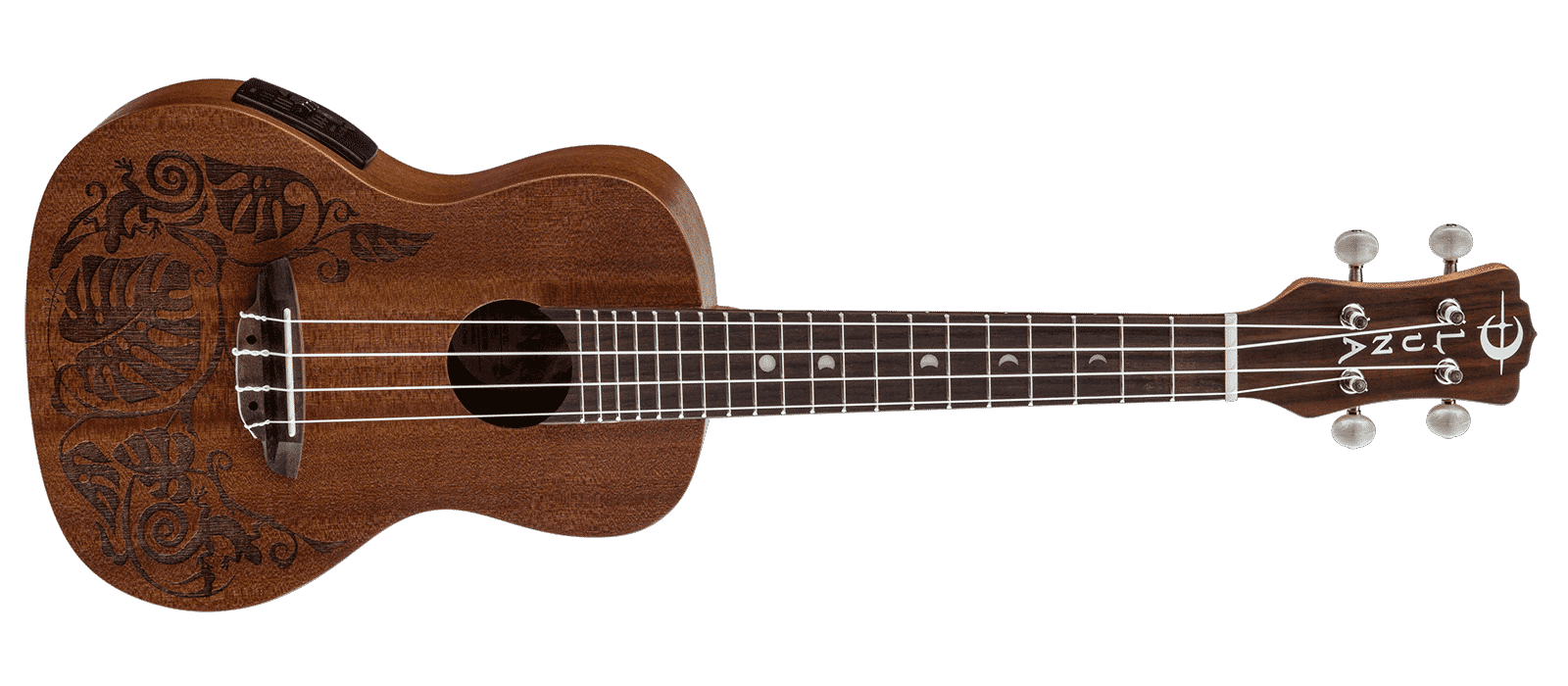 Uke Mo