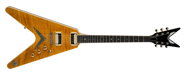 Dean Guitars Image