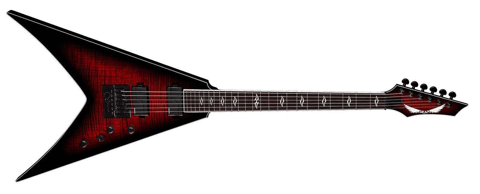 Dean Guitars - エレキギター