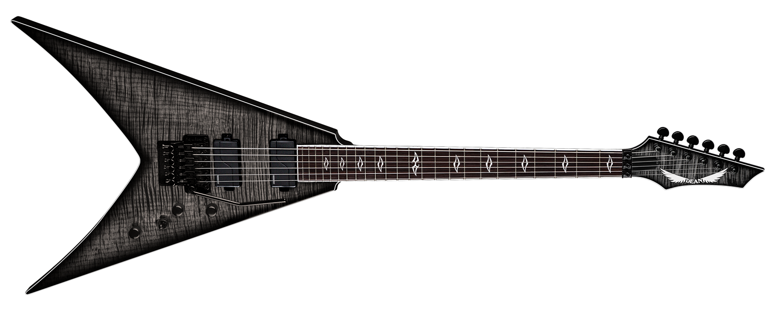 dean vengeance guitar