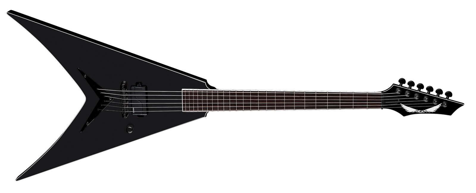 dean vengeance guitar