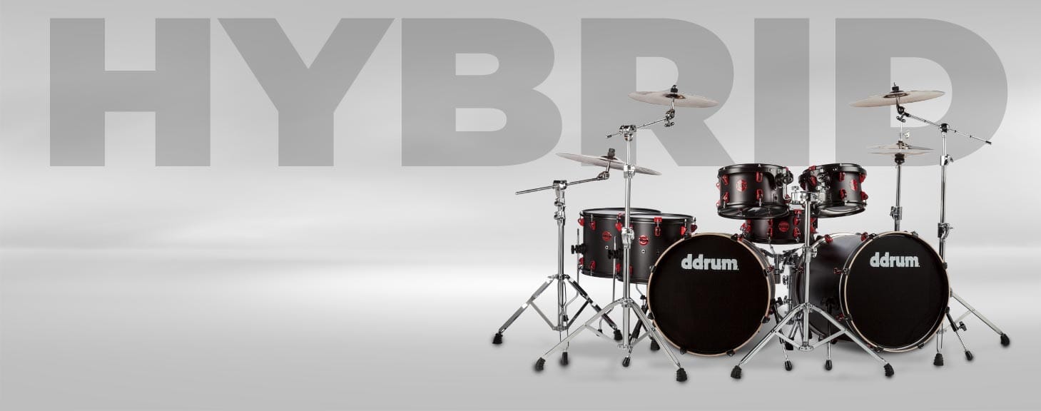 Everything for Today's Drummer ddrum