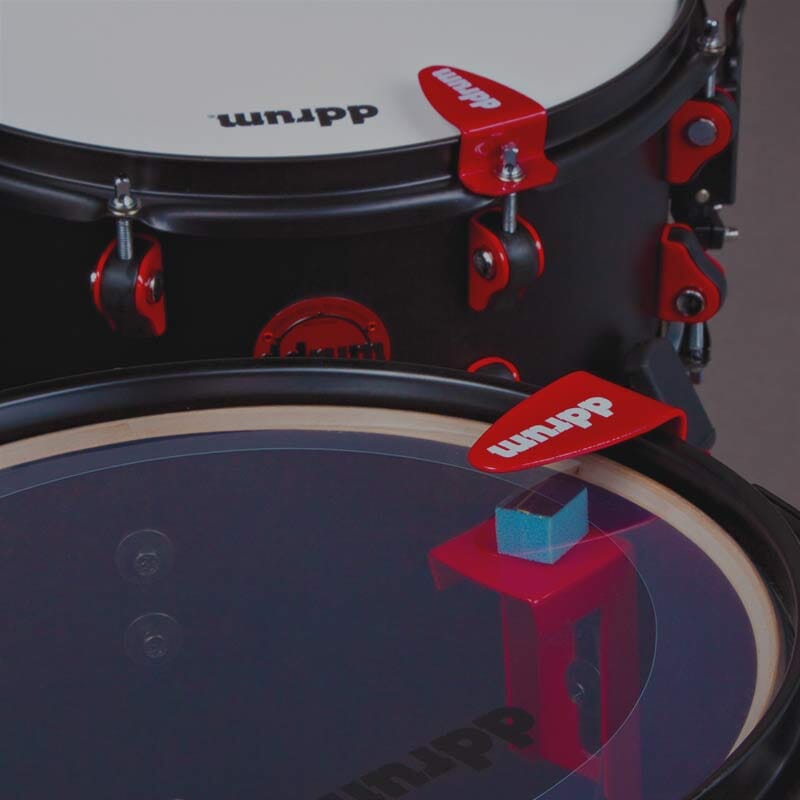 Powered By ddrum ddrum