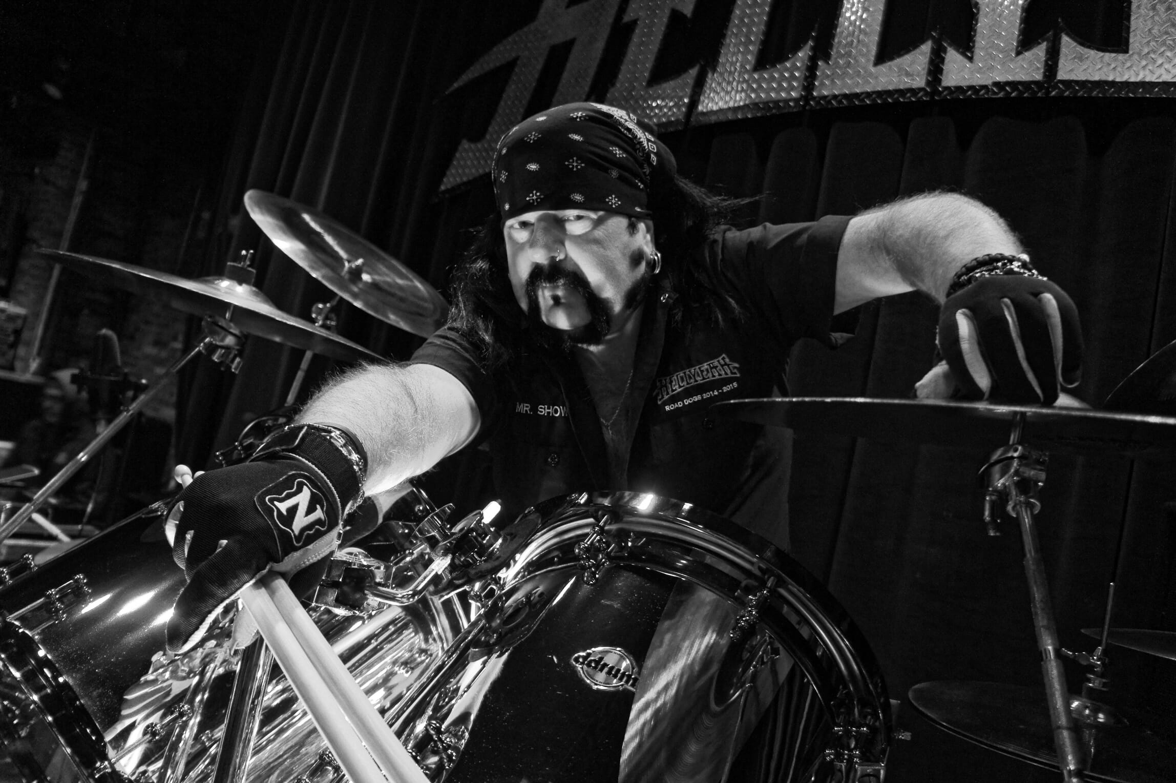 Vinnie Paul Signature Series ddrum