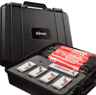 Drum Triggers | ddrum