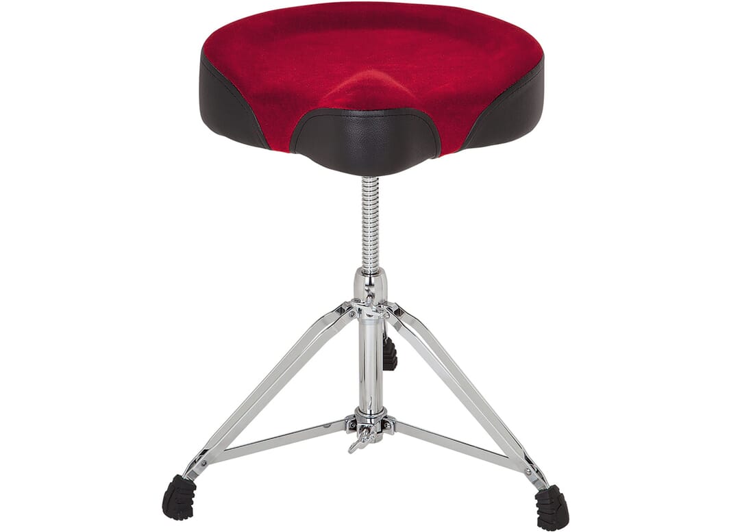MERCURY RED TOP THRONE | ddrum