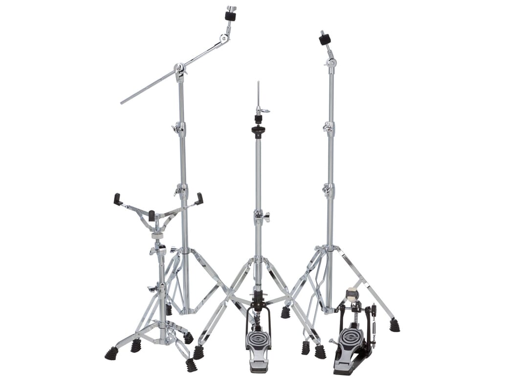 RX SERIES HARDWARE PACK | ddrum
