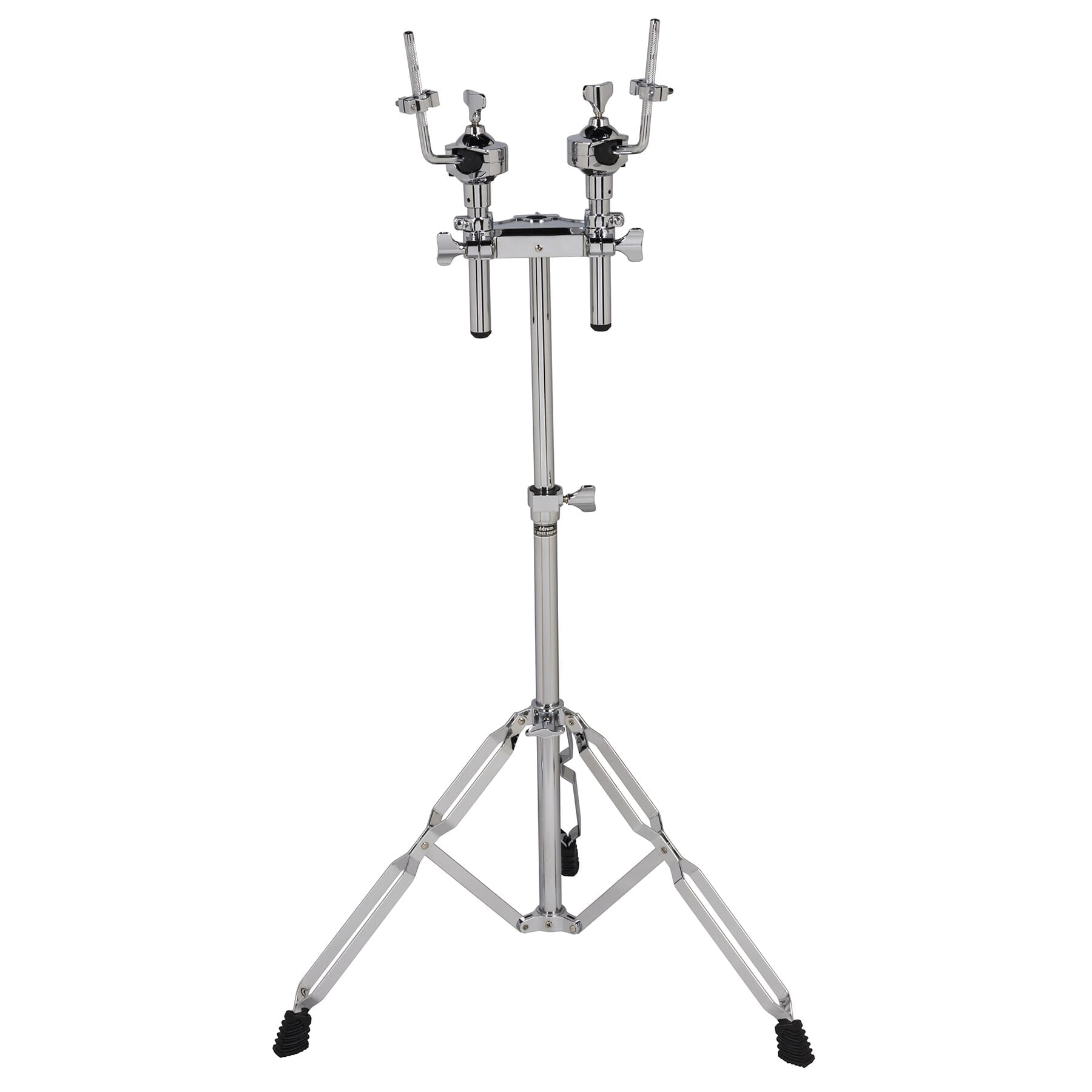 RX SERIES DOUBLE TOM STAND | ddrum