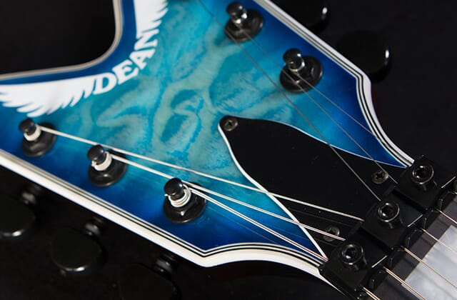 X Series | Dean Guitars