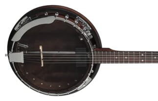 Bluegrass Series | Dean Guitars