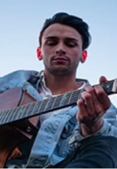 Luna Artists | Luna Guitars